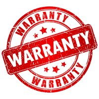 product service warranty